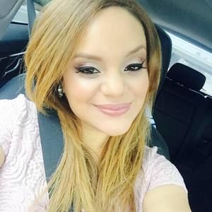 Meet your Posher, Olga